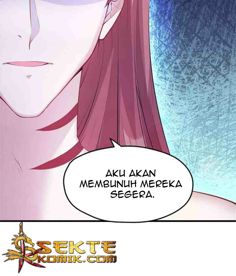 Beauty and the Beasts Chapter 90 Gambar 42